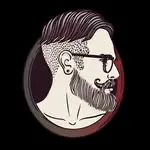 The Boss Mens Grooming Lounge Logo